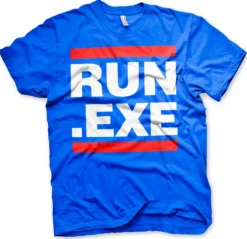 Run .EXE T-Shirt