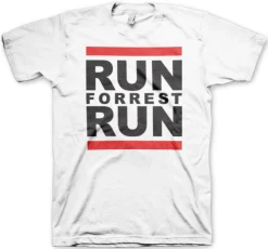 Run Forrest Run T-Shirt