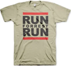Run Forrest Run T-Shirt