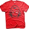 Salvador Dali Mask T-Shirt