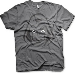 Salvador Dali Mask T-Shirt