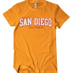 San Diego - California T-Shirt
