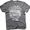 Save The Clock Tower T-Shirt