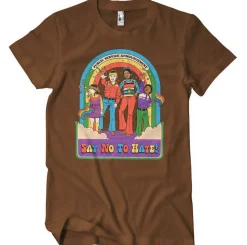 Say No To Hate T-Shirt