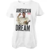 Scarface - American Dream Girly Tee