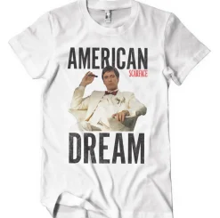 Scarface - American Dream T-Shirt
