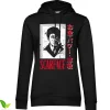Scarface - Japanese Girls Hoodie