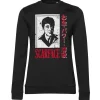 Scarface - Japanese Girly Sweatshirt