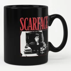 Scarface - Tony Montana The Power Mug