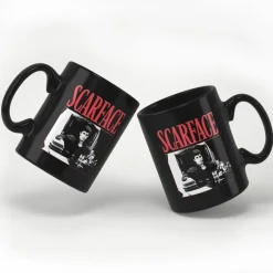 Scarface - Tony Montana The Power Mug