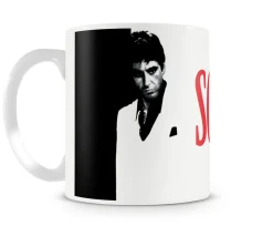 Scarface Coffee Mug