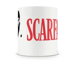 Scarface Coffee Mug