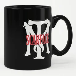 Scarface TM Logo Mug