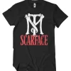 Scarface TM Logo T-Shirt