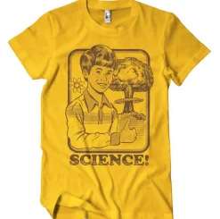Science! T-Shirt