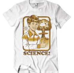 Science! T-Shirt