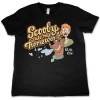 Scooby Ate My Homework Kids T-Shirt