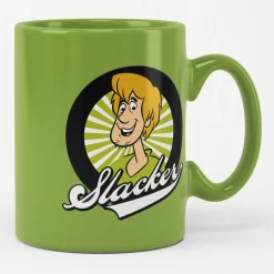 Scooby Doo - Shaggy The Slacker Mug