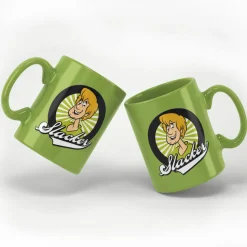 Scooby Doo - Shaggy The Slacker Mug