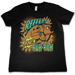 Scooby Doo Reeelp Kids Tee