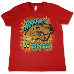 Scooby Doo Reeelp Kids Tee