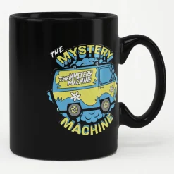 Scooby-Doo - The Mystery Machine Mug
