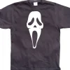 Screamface T-Shirt
