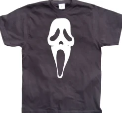 Screamface T-Shirt