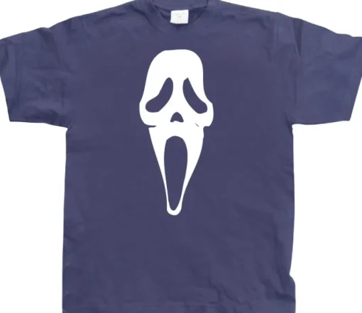 Screamface T-Shirt