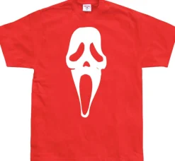 Screamface T-Shirt