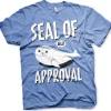Seal Of Approval T-Shirt