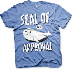 Seal Of Approval T-Shirt
