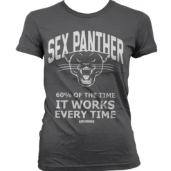 Sex Panther Girly Tee