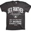 Sex Panther T-Shirt