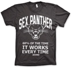 Sex Panther T-Shirt