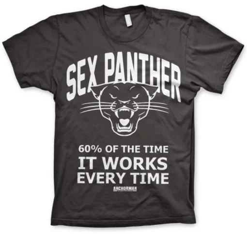 Sex Panther T-Shirt