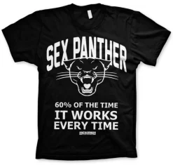 Sex Panther T-Shirt