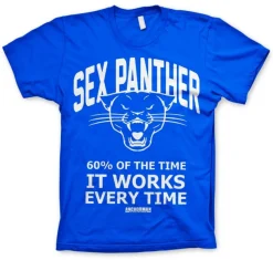 Sex Panther T-Shirt