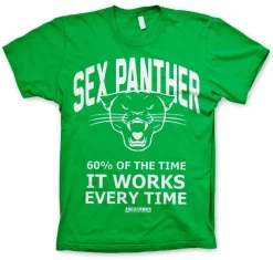 Sex Panther T-Shirt