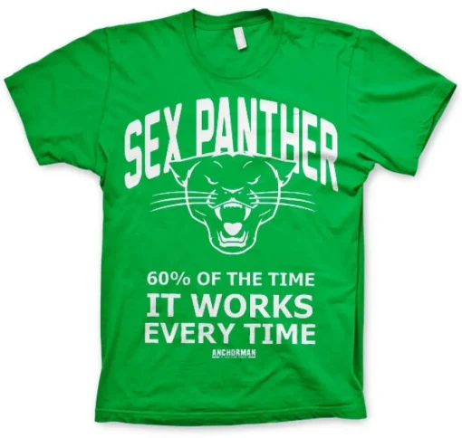 Sex Panther T-Shirt