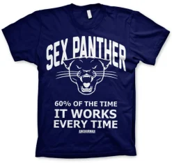 Sex Panther T-Shirt