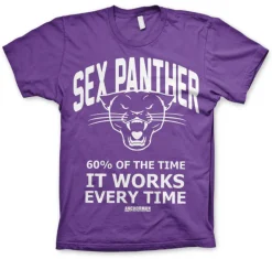 Sex Panther T-Shirt