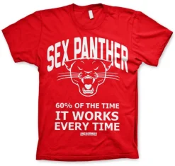 Sex Panther T-Shirt