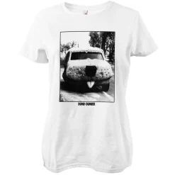 Shaggin' Wagon Girly Tee