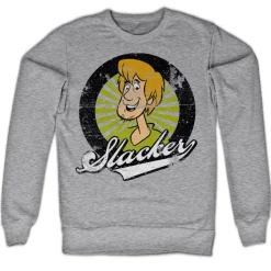 Shaggy The Slacker Sweatshirt