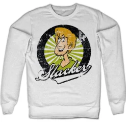 Shaggy The Slacker Sweatshirt
