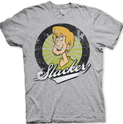 Shaggy The Slacker T-Shirt