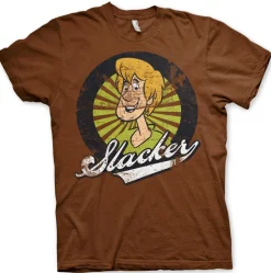Shaggy The Slacker T-Shirt
