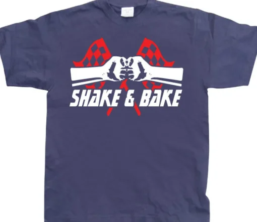 Shake & Bake T-Shirt