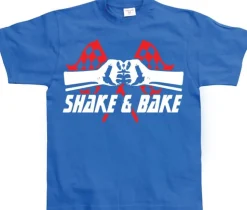 Shake & Bake T-Shirt
